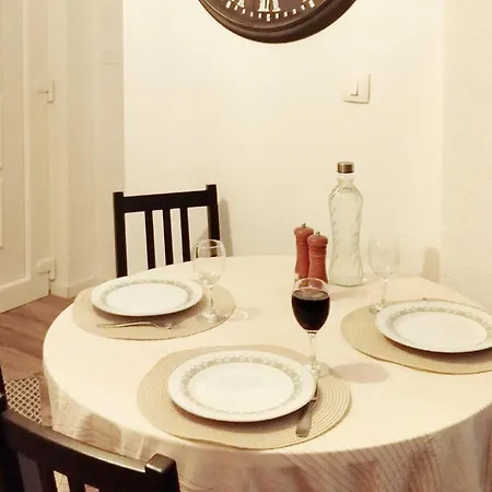 Cozy Home In Podosoje Σπίτι διακοπών