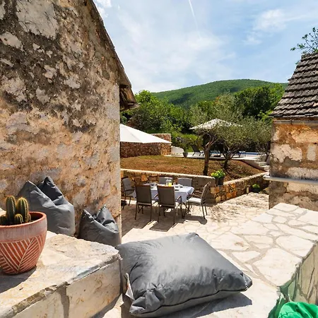 Будинок відпочинку Cozy In *