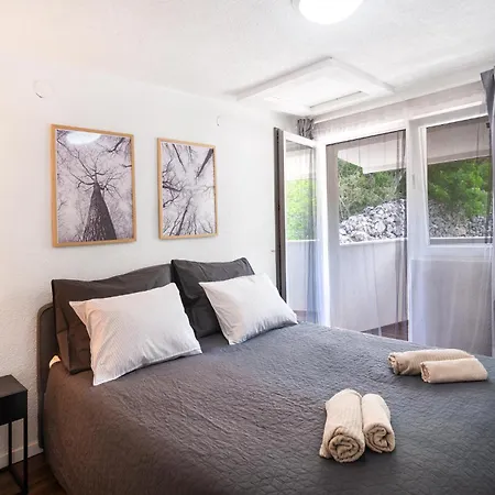 Cozy In Nyaraló