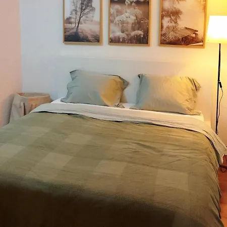 Cozy In Nyaraló Podosoje