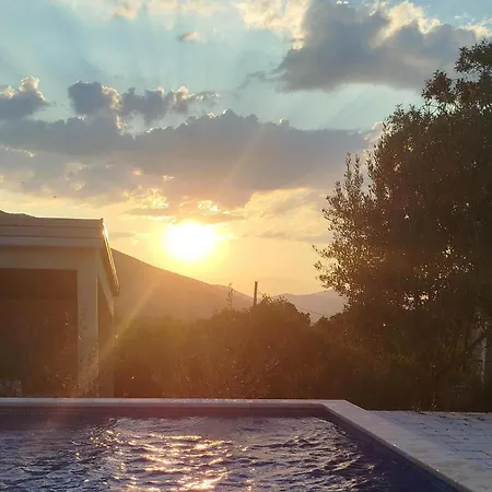 Cozy In Nyaraló Podosoje